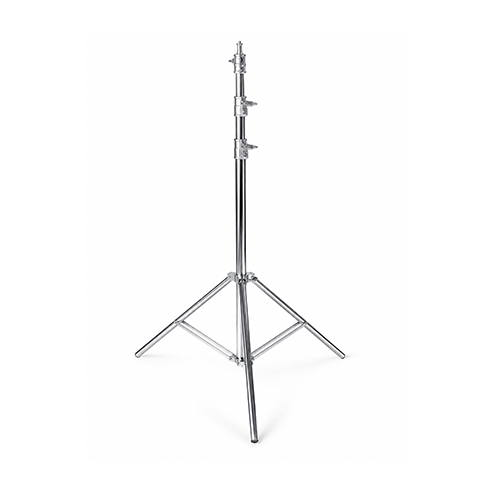 پایه نور استیل 806 فوتوکس Photox 806 Steel Light Stand with Universal Adapter